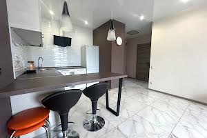 квартира за адресою Лисаветинська вул., 7