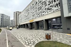 коммерческая по адресу Олександра Олеся ул., 3
