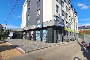 комерційна за адресою Соборна вул., 68