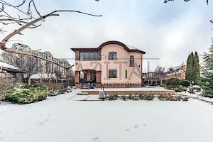 дом по адресу Григорія Гуляницького ул.