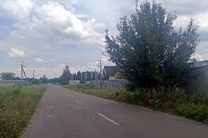 ділянка за адресою Хутірська вул. (Жовтнева)