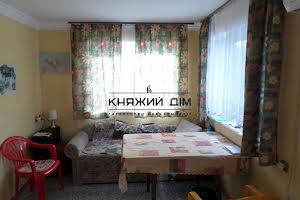 будинок за адресою смт. Козин, Дамба