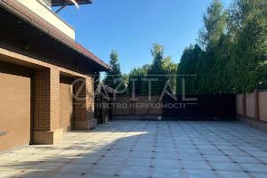 будинок за адресою Соснова вул.