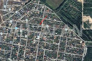участок по адресу Юности ул.