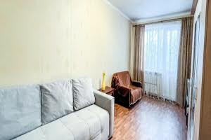 квартира за адресою Ахсарова вул., 11а
