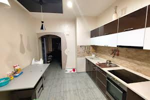 квартира по адресу Академика Сахарова ул., 3а