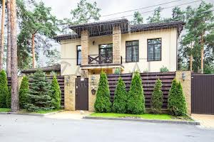 будинок за адресою с. Буча, Патріотів вул.
