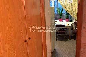 квартира за адресою Тракторобудівників просп., 67а
