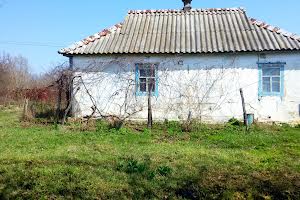 участок по адресу Борисполь, с.Рогозов