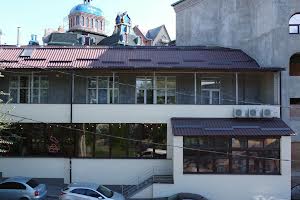 комерційна за адресою Римарська вул., 9