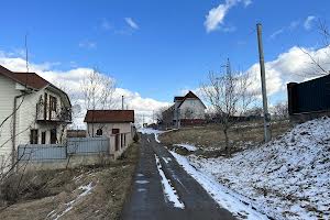 ділянка за адресою Лісниківська вул.