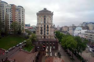 комерційна за адресою Хрещатик вул. (Kreschatic), 23
