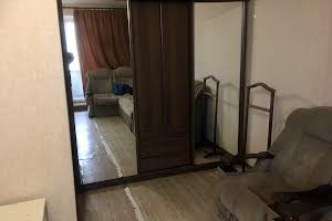 квартира за адресою Ахсарова вул., 3В