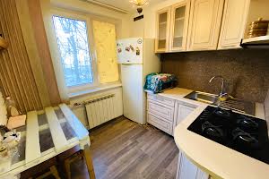 квартира по адресу Смілянська, 77