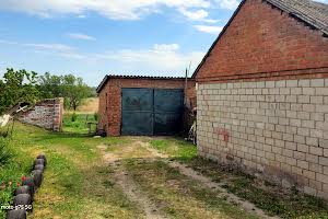 будинок за адресою с. Артемівка, Камишева, 33