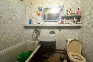 кімната за адресою Харків, Тракторобудівників просп., 87