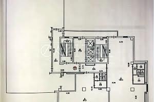 комерційна за адресою Антоновича, 33в