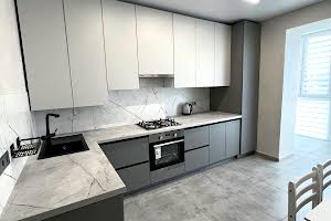 квартира по адресу Привокзальна, 10г
