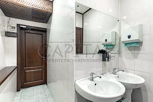 комерційна за адресою Кирилівська вул. (Фрунзе), 109/2