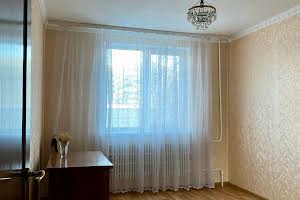 квартира за адресою Людвіга Свободи просп., 48а
