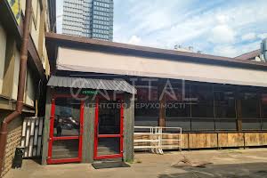 комерційна за адресою Антоновича вул. (Горького), 50