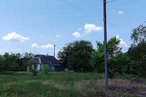 ділянка за адресою с. Гавронщина, Київська