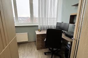 квартира за адресою Ахсарова вул., 13А