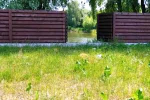 ділянка за адресою смт. Бородянка, 