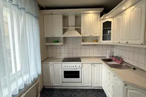 квартира по адресу Ирпенская ул., 63-А
