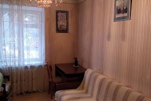 квартира по адресу Краснова, 14