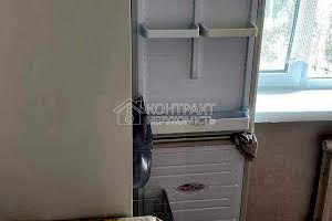 квартира за адресою Профспілковий бульв., 9а