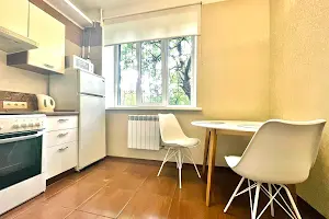 квартира по адресу Веснина ул., 7а