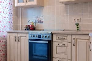 квартира по адресу Героев Днепра ул., 6