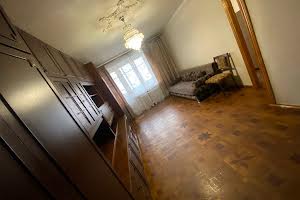 квартира за адресою Аерокосмічний просп. (Гагаріна), 52
