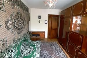 комната по адресу Антоныча ул., 8