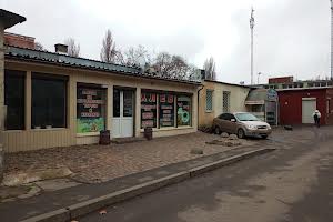комерційна за адресою Ак. Филатова, 29