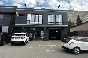 комерційна за адресою Романа Шухевича вул. (Курчатова), 6б