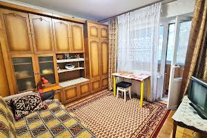 комната по адресу Новомостицкая ул., 2-Г