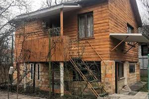 дом по адресу Вишнёвая ул., 111
