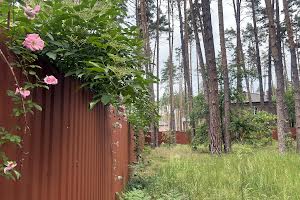 участок по адресу Антония Михайловского ул., 10в