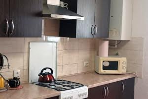 квартира за адресою Кармелюка вул., 5