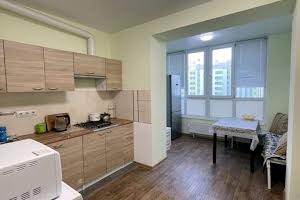квартира по адресу Бакинская ул., 1