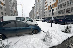 квартира по адресу Вінницьке шоссе, 7/2б