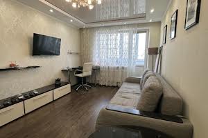 квартира по адресу Бориса Тена ул., 102