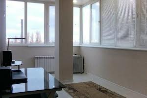 квартира по адресу Академика Цветаева, 11