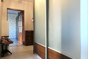 квартира за адресою Кричевського вул., 39
