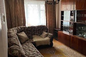 квартира за адресою Гвардійців-Широнінців вул., 59б