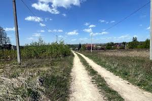 ділянка за адресою 