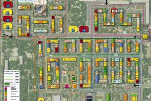 коммерческая по адресу Соборности просп. (Воззʼєднання), 17