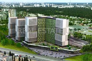 коммерческая по адресу Миколы Бажана просп., 17